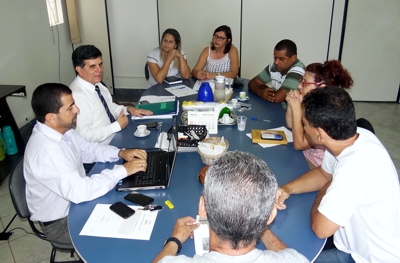 MESA NEGOCIAÇÃO SINTRAM